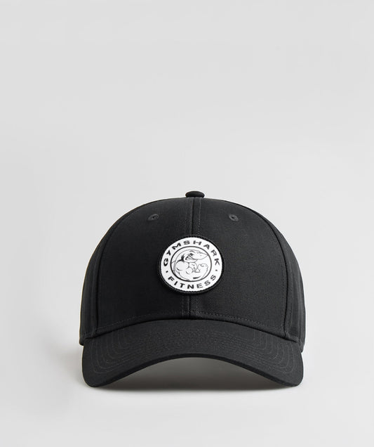 Gymshark Legacy Cap - Black