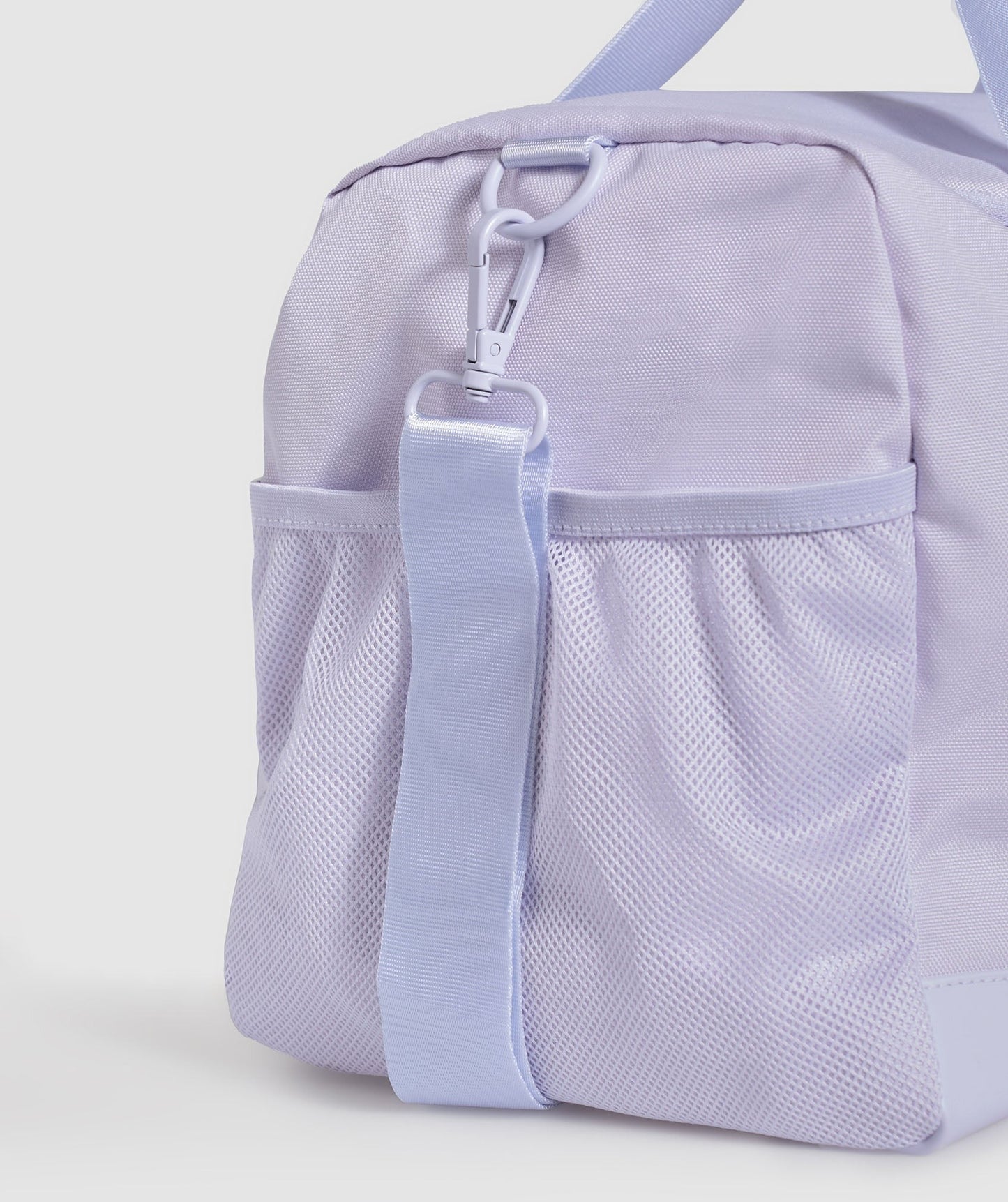 Gymshark Everyday Holdall Small - Fresh Lilac