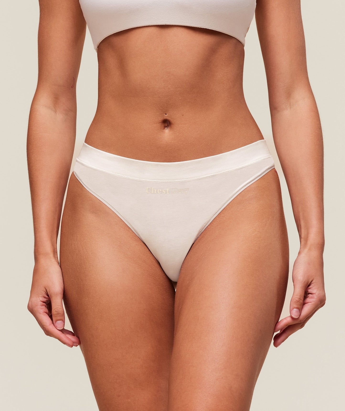 Gymshark Training Day Graphic 7PK Cotton Thong - White/Green/Pink/Mauve/Grey/Black