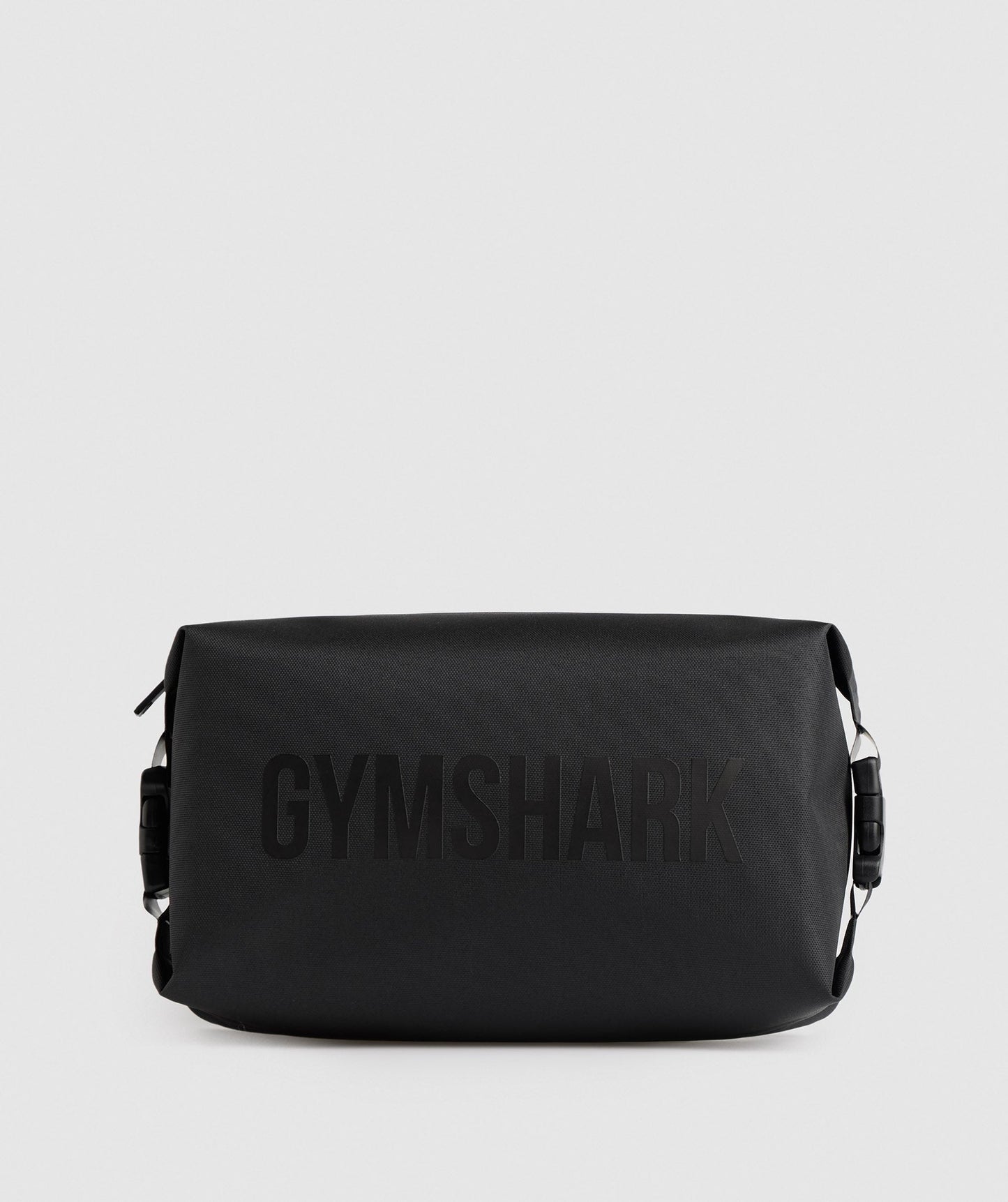 Gymshark X-Series Toiletry Bag - Black