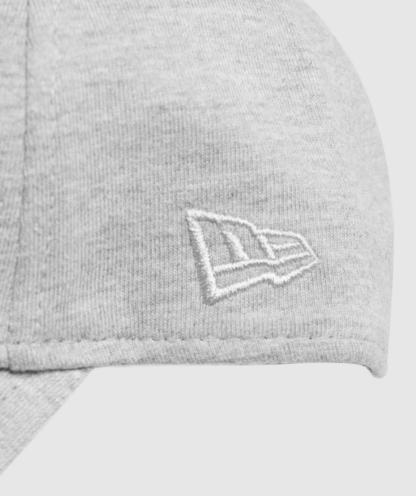Gymshark New Era 9FORTY Adjustable - Grey