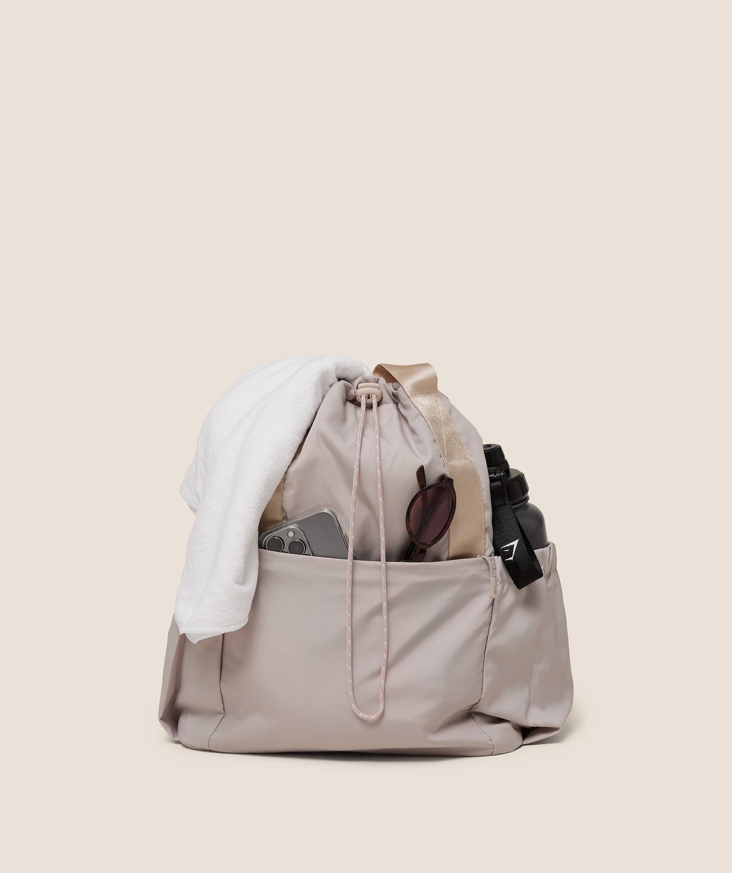 Gymshark Mode Hybrid Tote - Dusk Pink