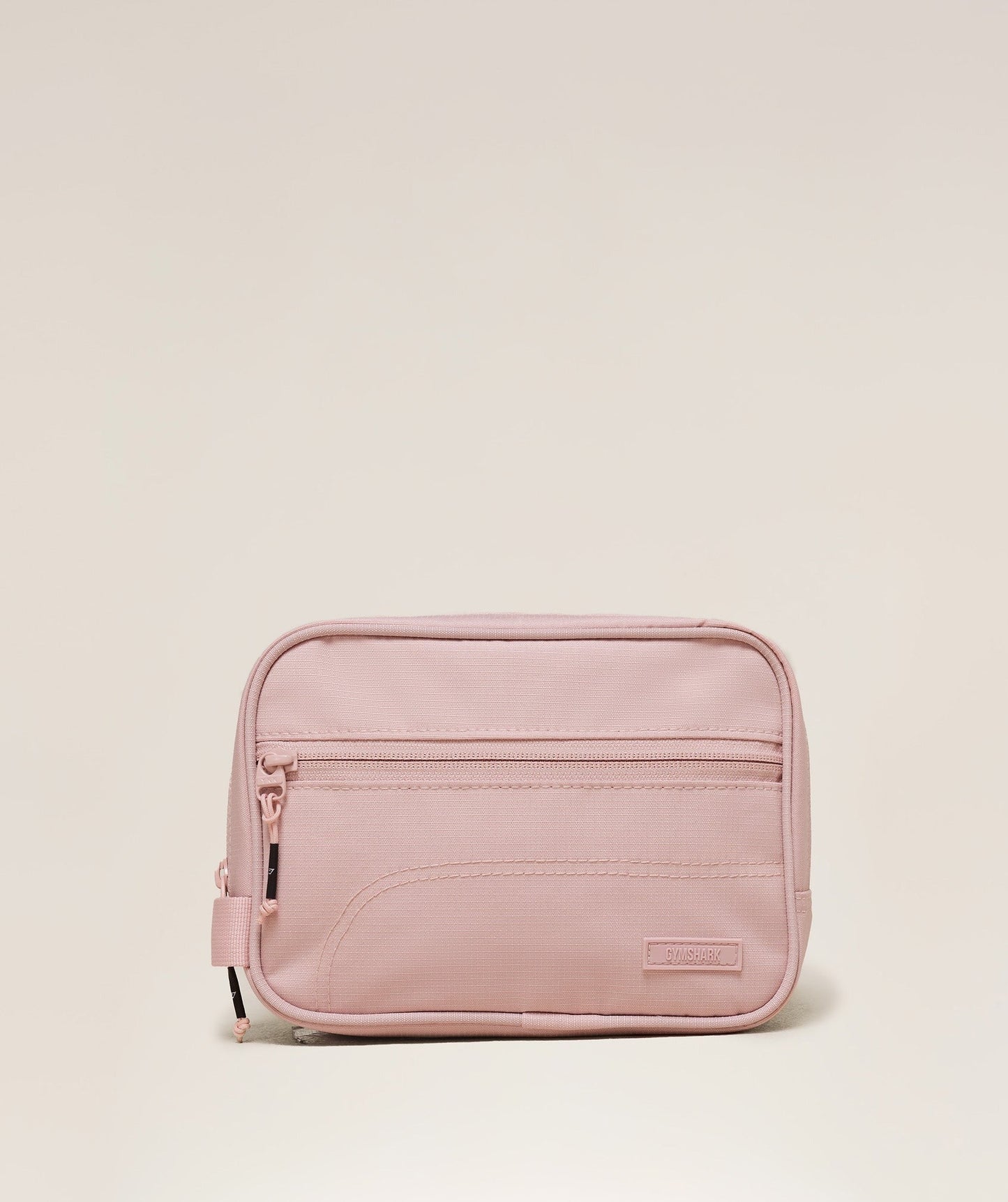 Gymshark Active Washbag - Lift Pink