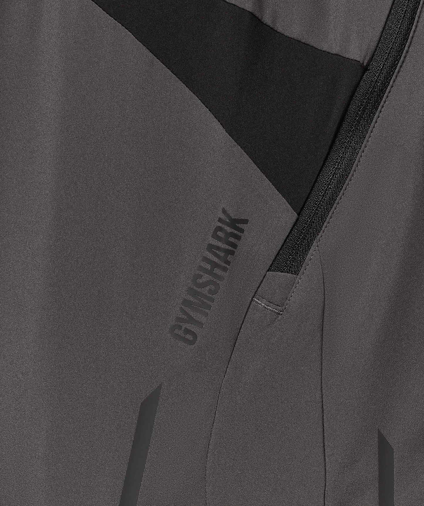 Gymshark Movement Sport 5" Shorts - Grey