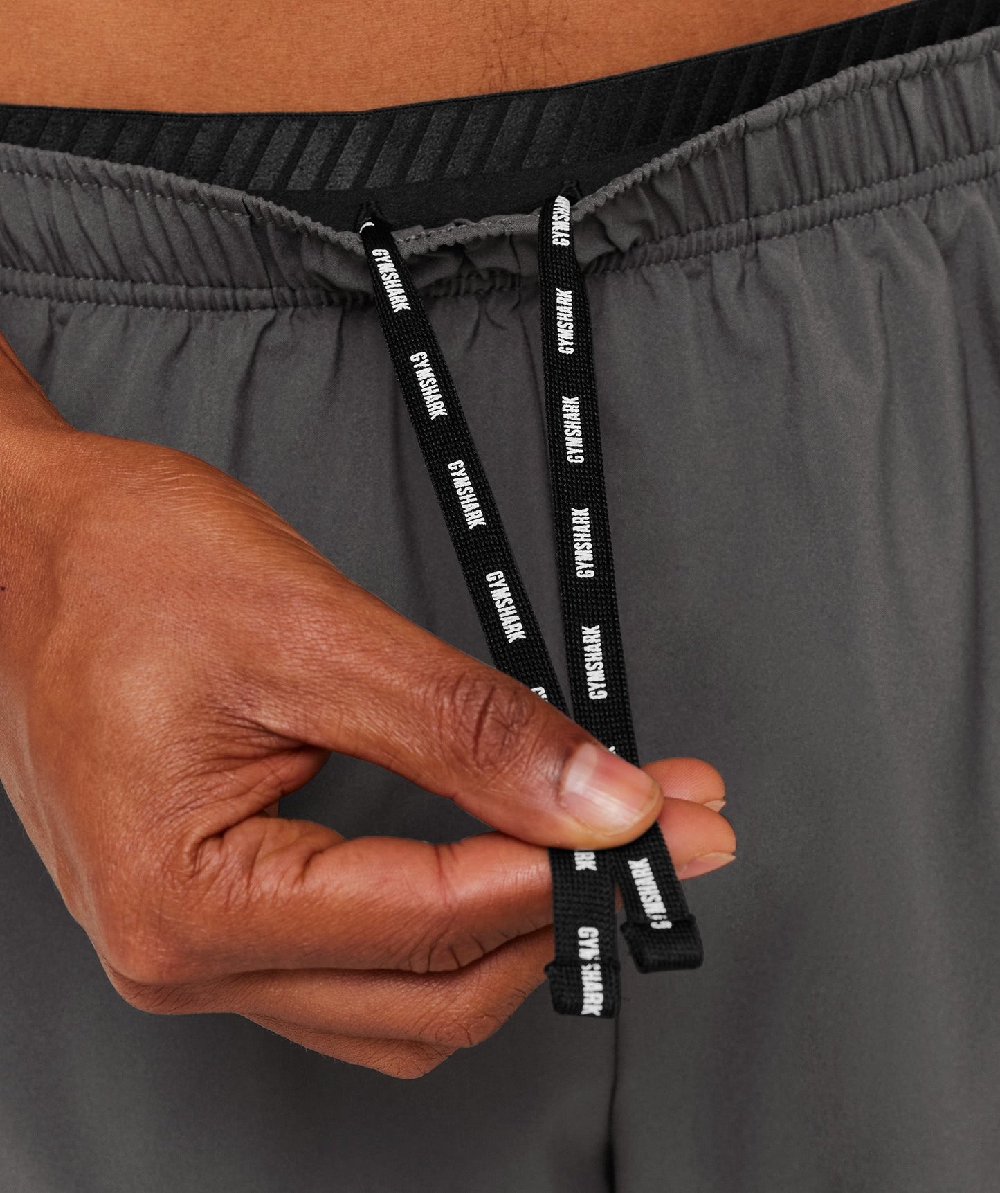 Gymshark Movement Sport 5" Shorts - Grey