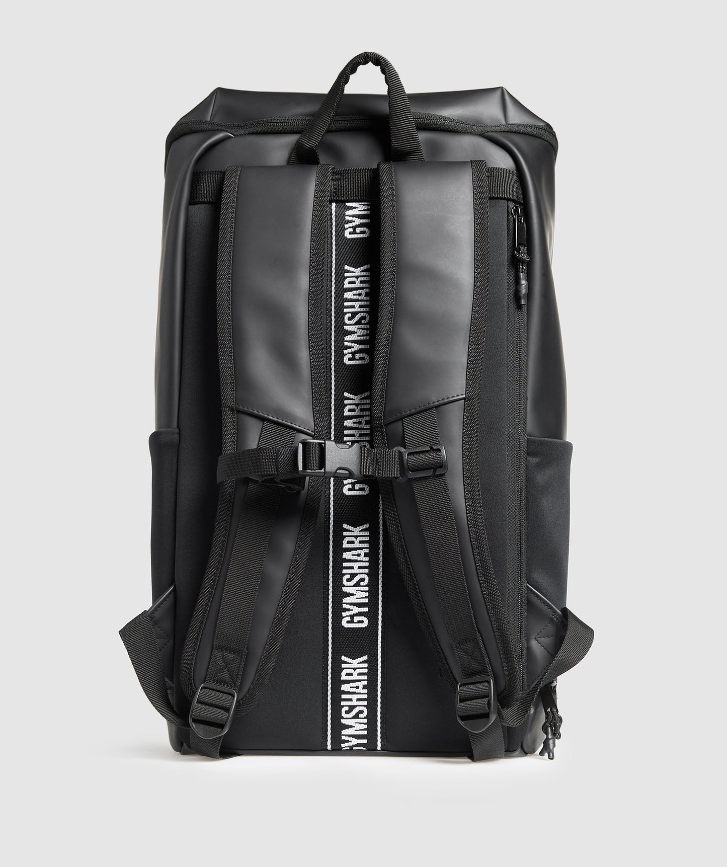 Gymshark Sleek Backpack - Black
