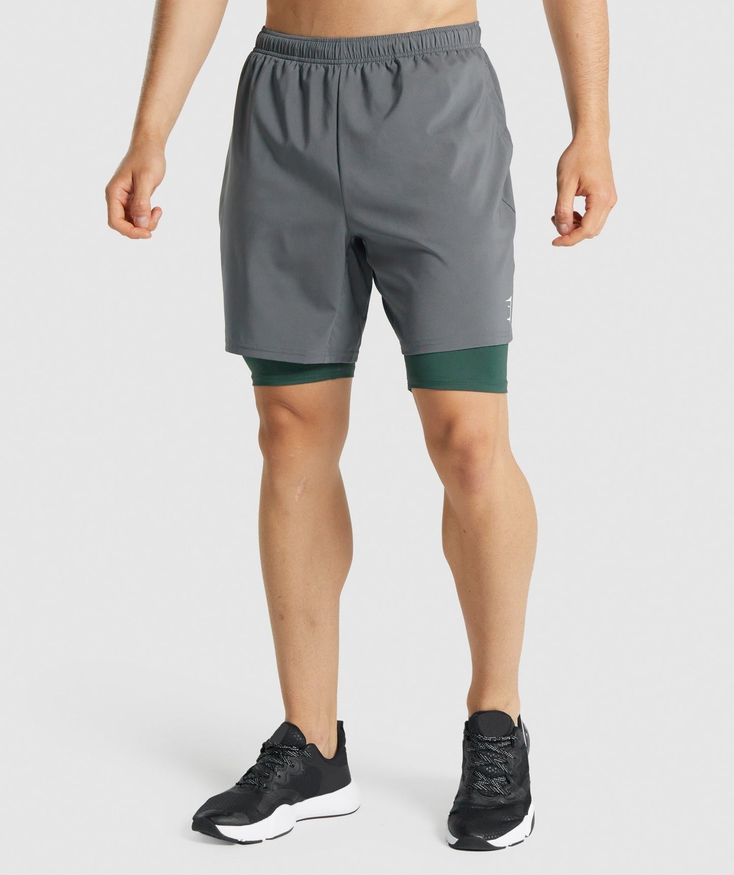 Gymshark Element Baselayer Shorts
