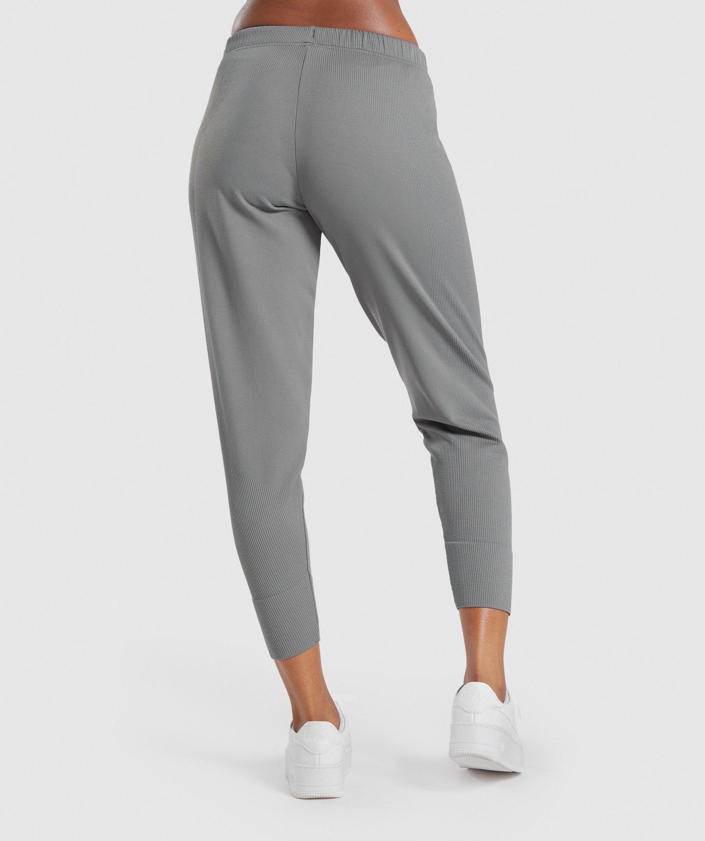 Gymshark Pause Joggers - Charcoal