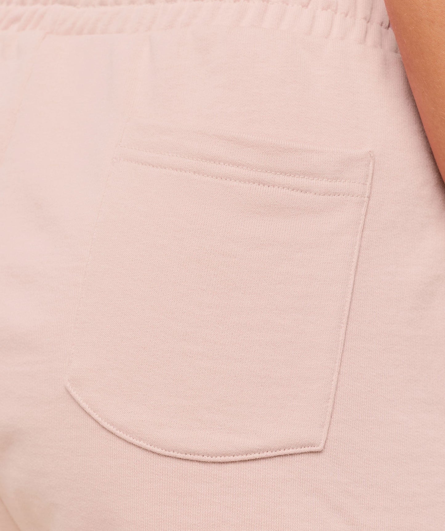 Gymshark Cherry Graphic Shorts - Lift Pink