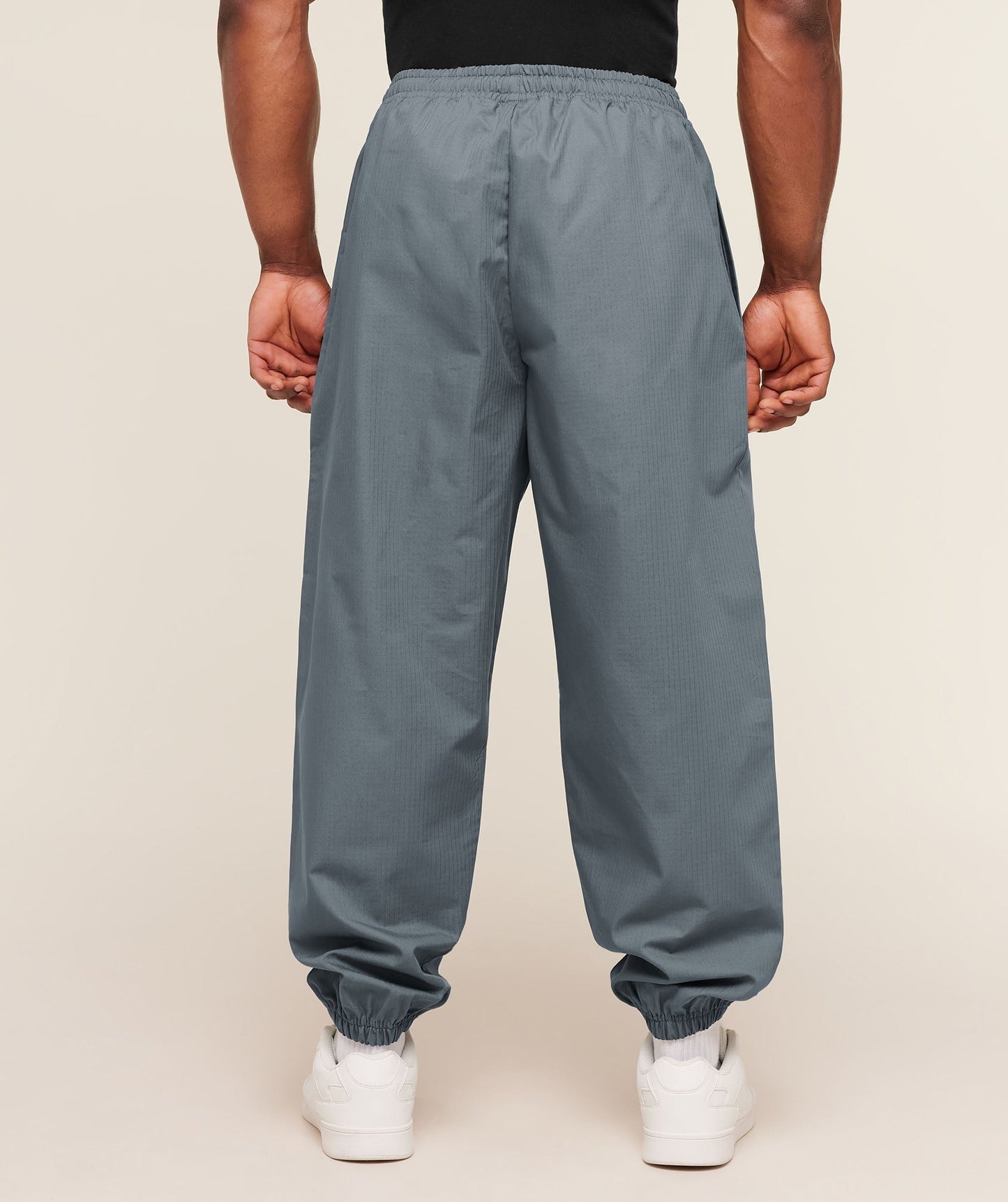 Gymshark Pumper Pants - Iron Blue