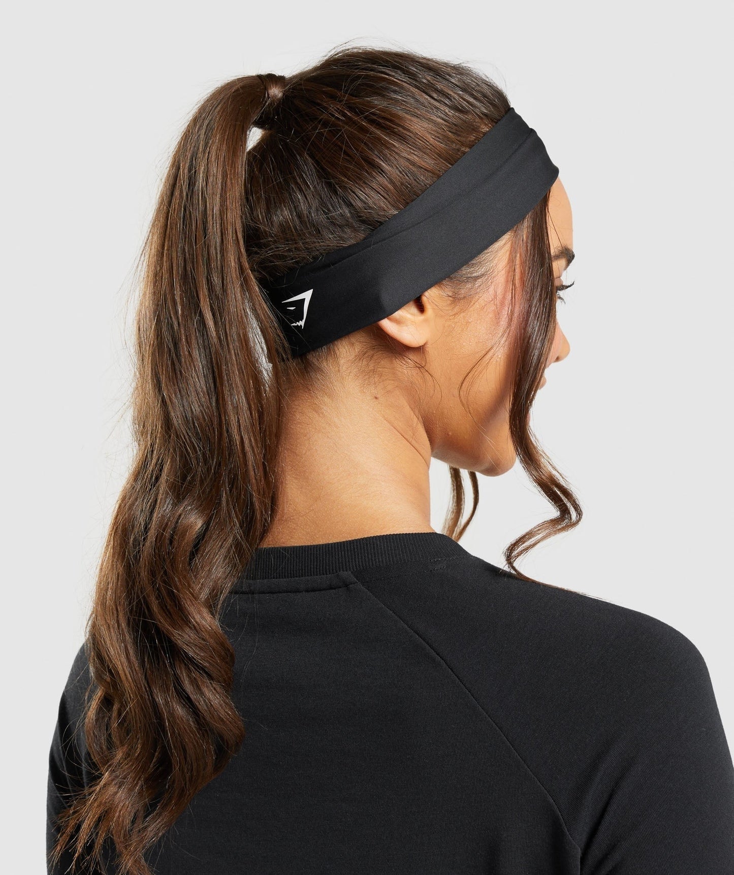 Gymshark Headband - Black