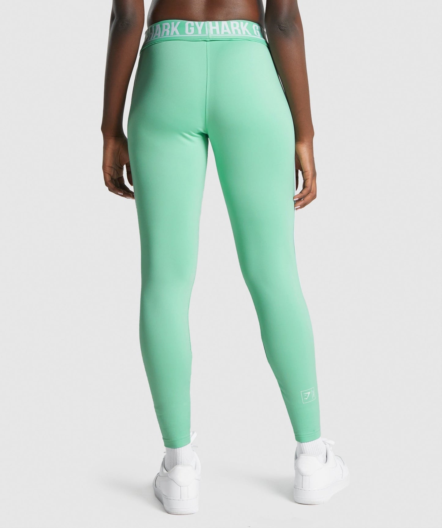 Gymshark Recess Joggers - Light Green