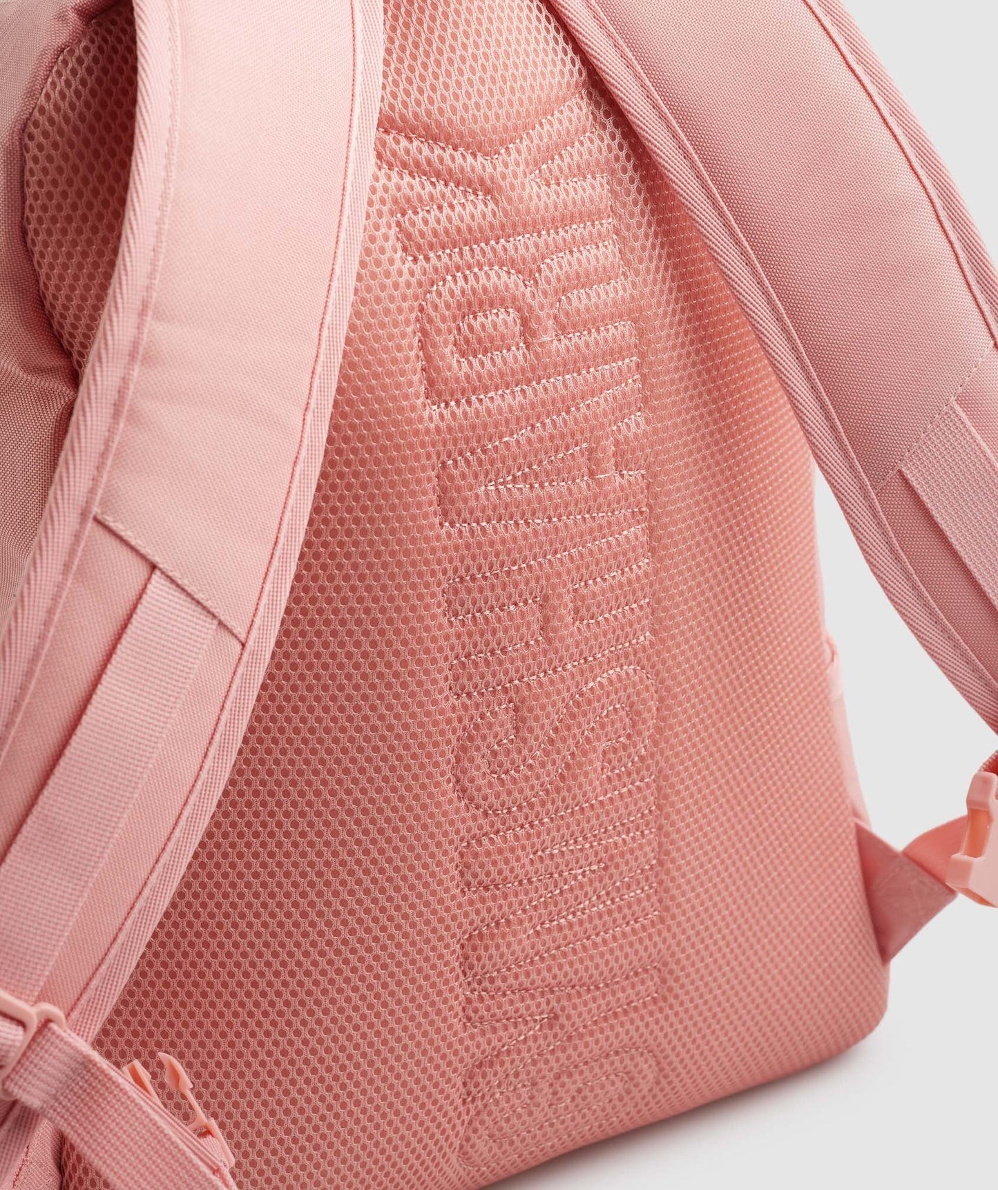 Gymshark Taped Backpack - Pink