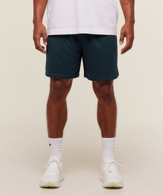 Gymshark Training Short - Deep Petrol Blue