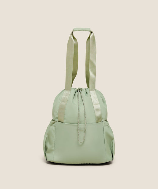 Gymshark Mode Hybrid Tote - Haze Green