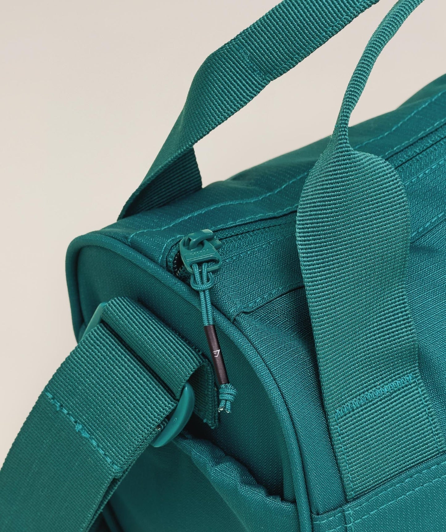Gymshark Active Holdall Mini - Functional Teal