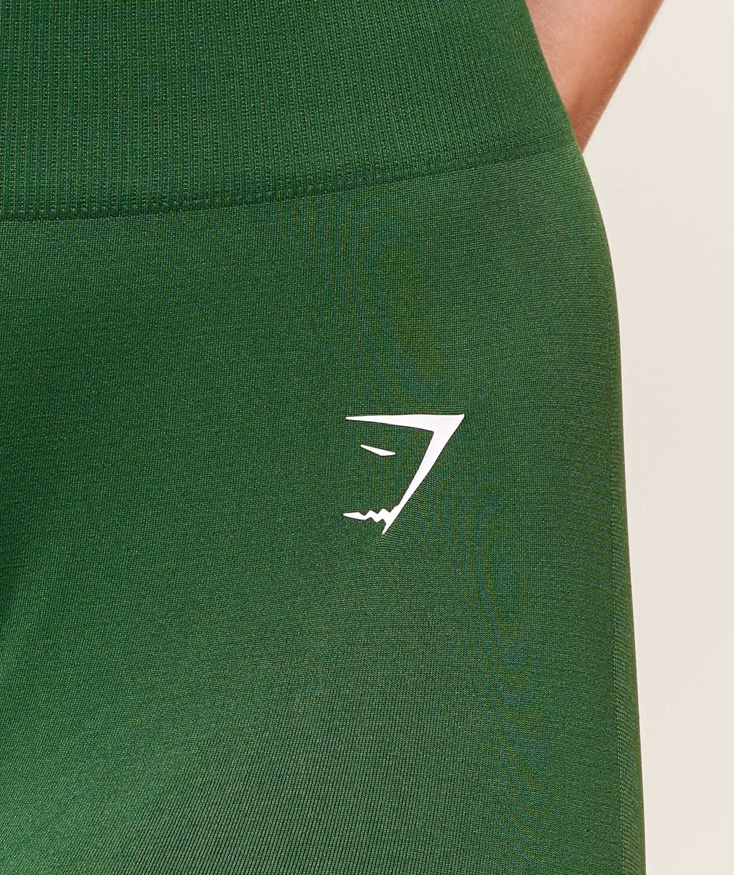 Gymshark Everyday Seamless Leggings - Athletic Green