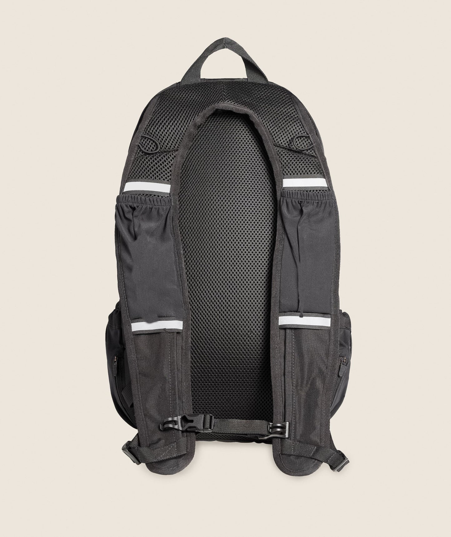 Gymshark Running Backpack - Black