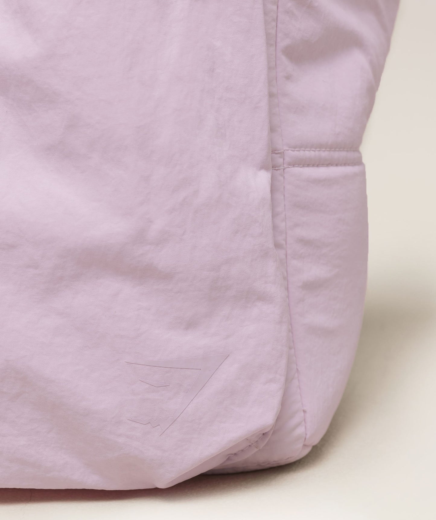 Gymshark Tote Bag - Ice Pink