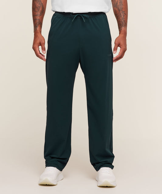 Gymshark Hybrid Joggers - Deep Petrol Blue