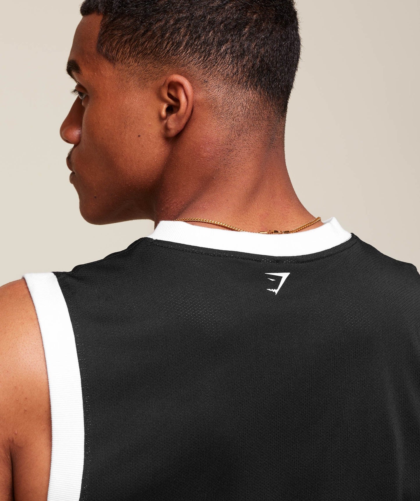 Gymshark GSLC Tank - Black