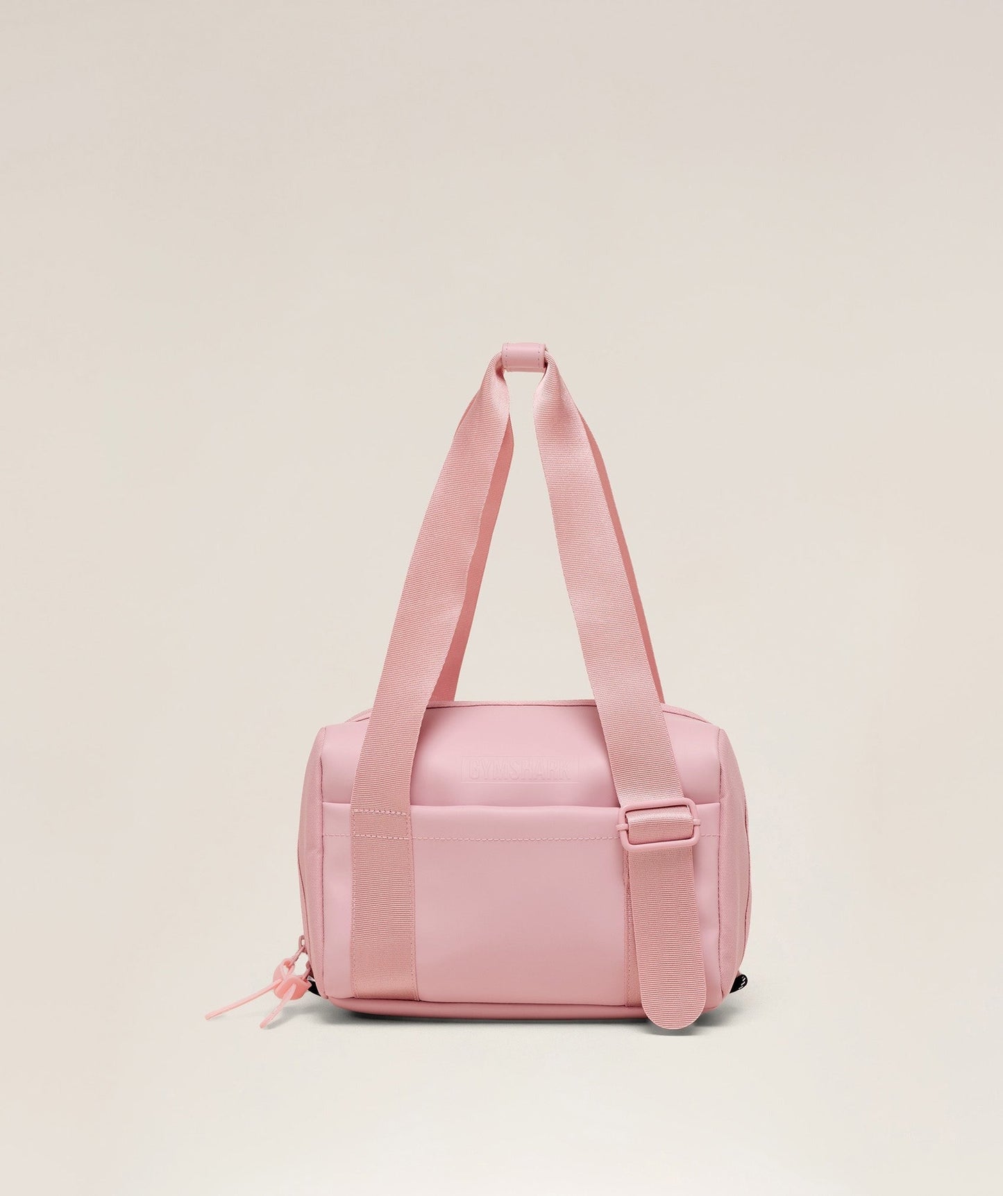 Gymshark Everyday Mini Holdall - Cloud Pink
