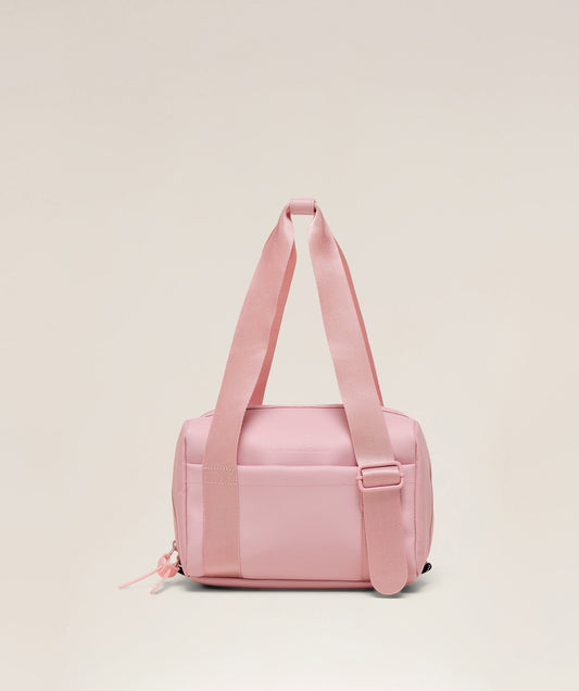 Gymshark Everyday Mini Holdall - Cloud Pink