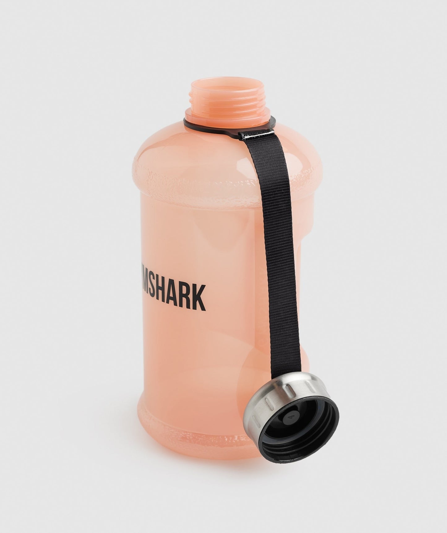 Gymshark 1.5L Water Bottle - Paige Pink