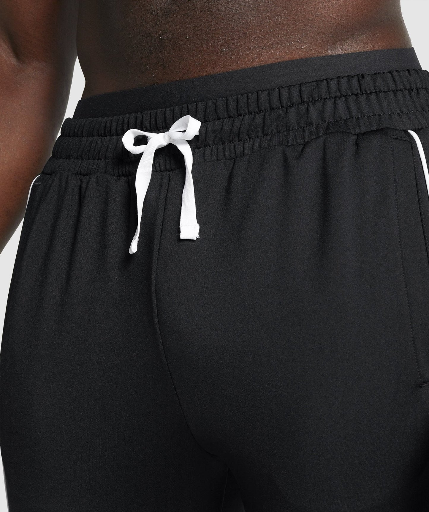 Gymshark Recess Joggers - Black
