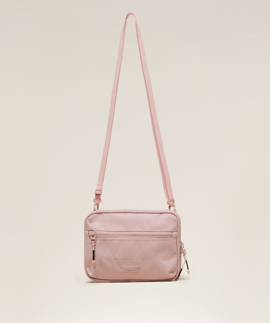 Gymshark Active Crossbody - Lift Pink