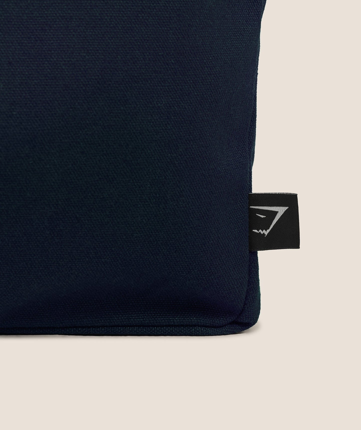 Gymshark Slogan Tote - GS Navy