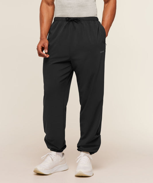 Gymshark x CBUM Lightweight Jogger - Black