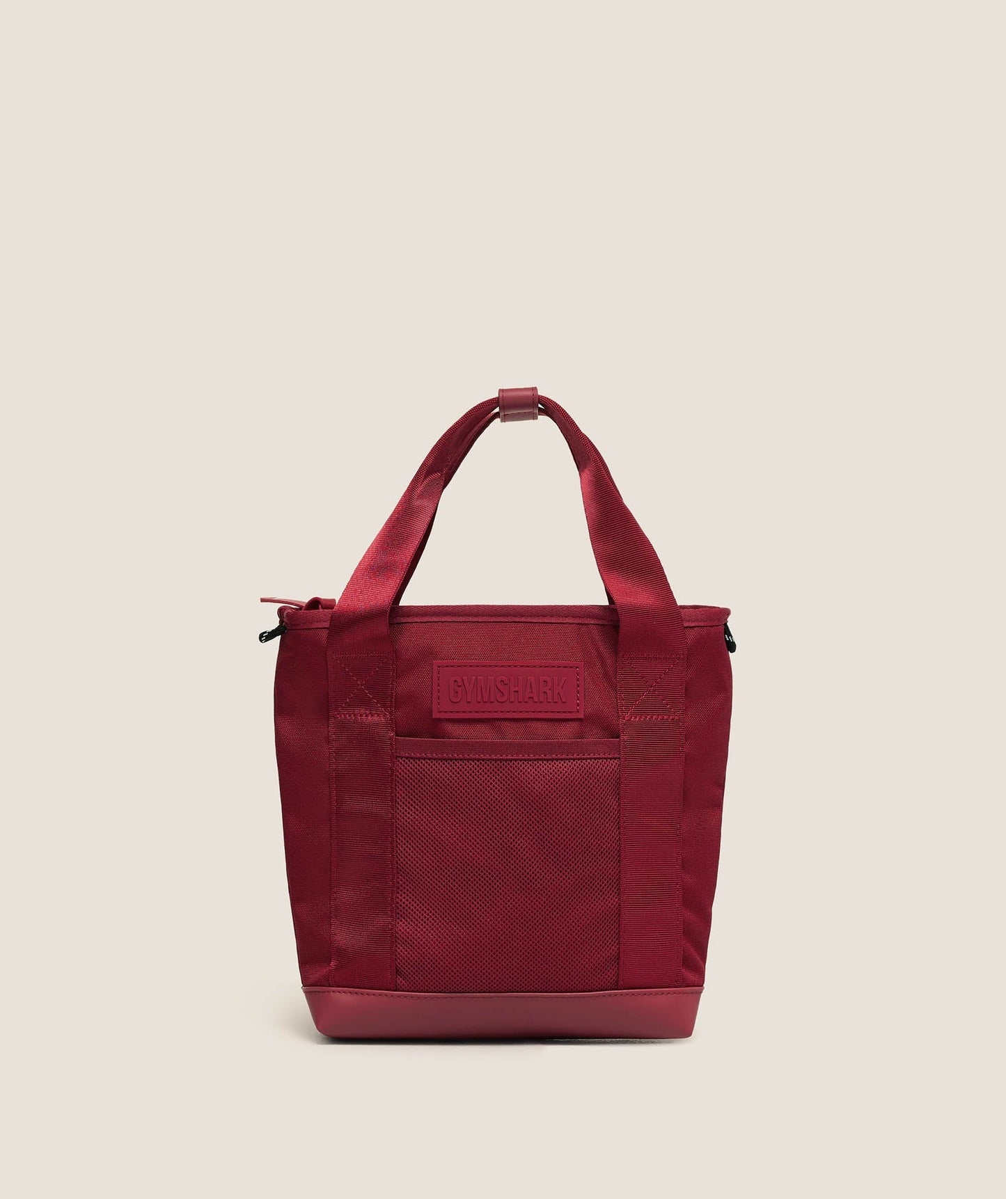Gymshark Everyday Mini Tote Bag - Athletic Burgundy