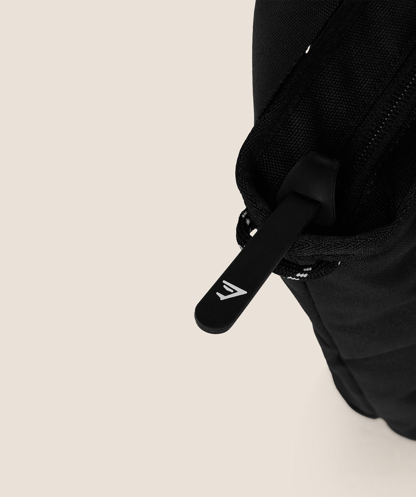 Gymshark Everyday Mini Tote Bag - Black