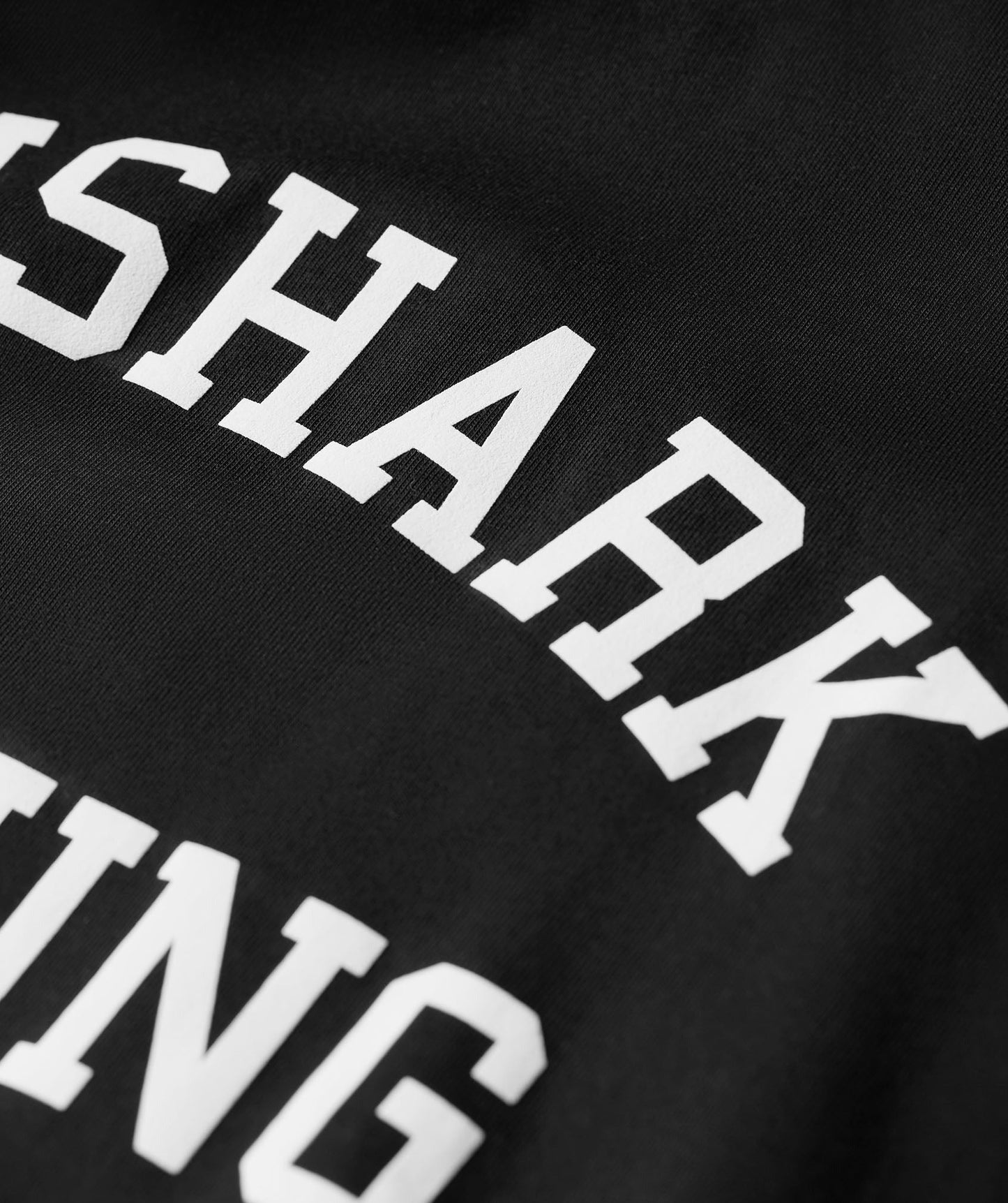Gymshark Training Graphic Tank - Black