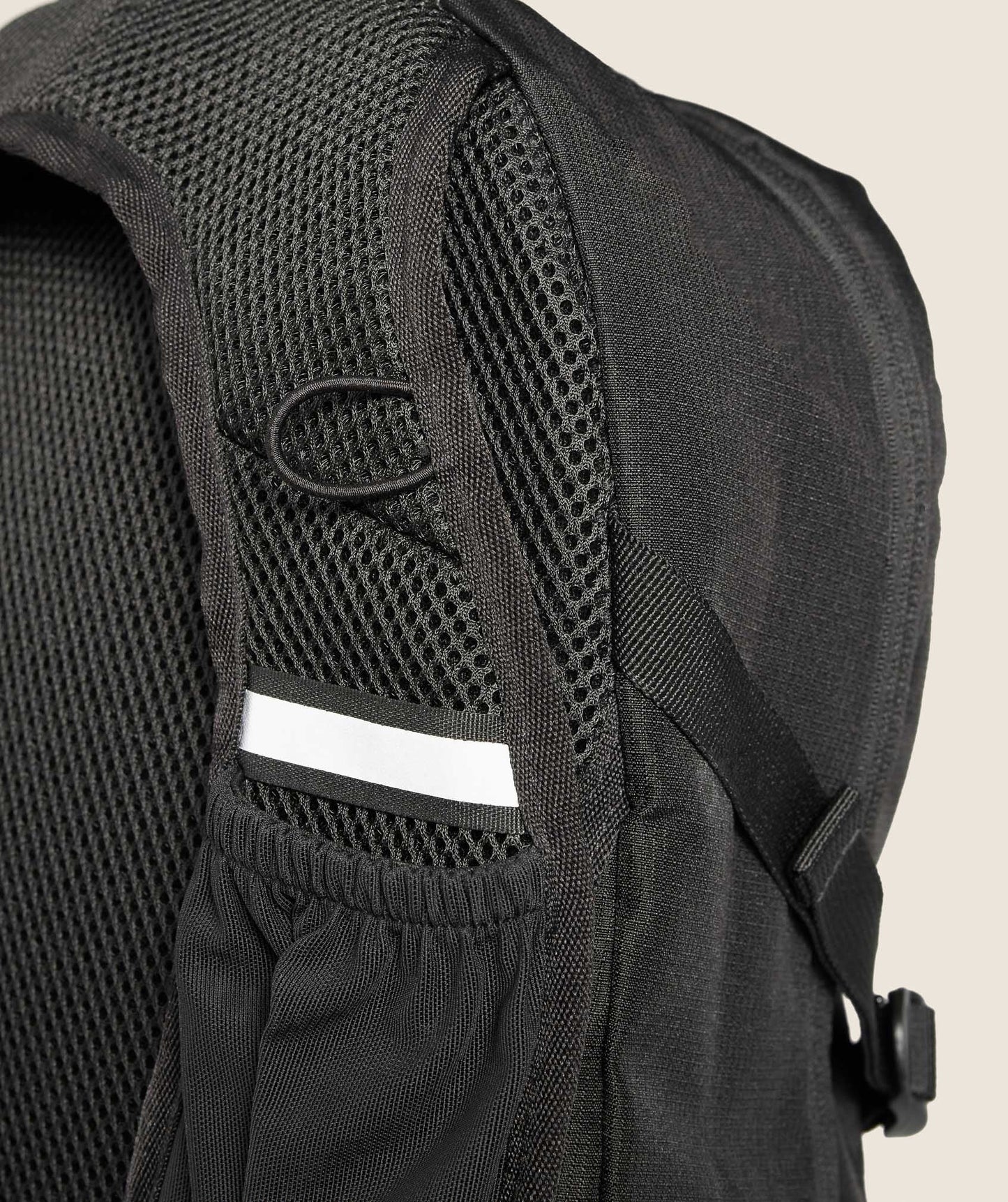 Gymshark Running Backpack - Black