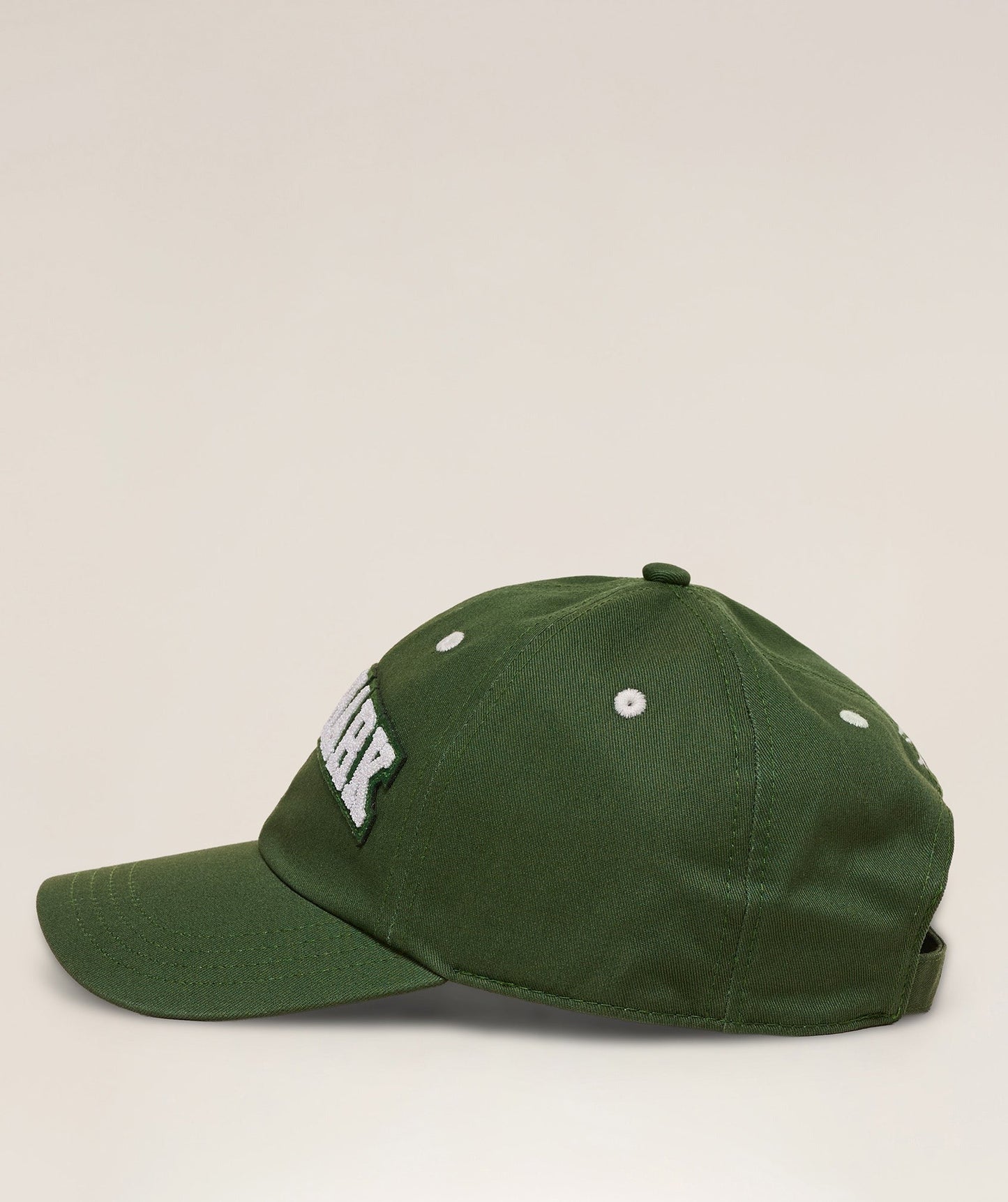 Gymshark Collegiate Cap - Athletic Green