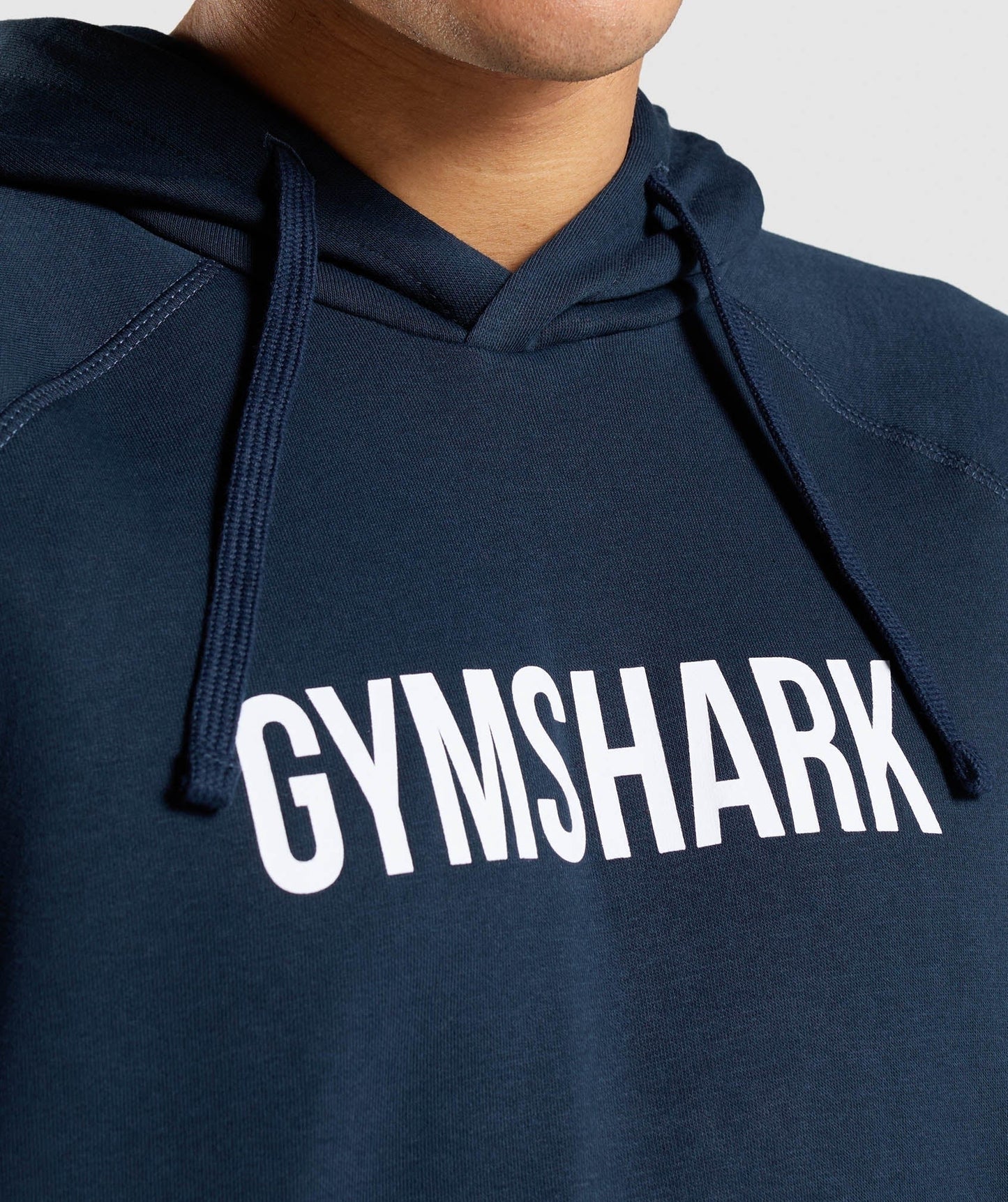 Gymshark Apollo Hoodie - Navy