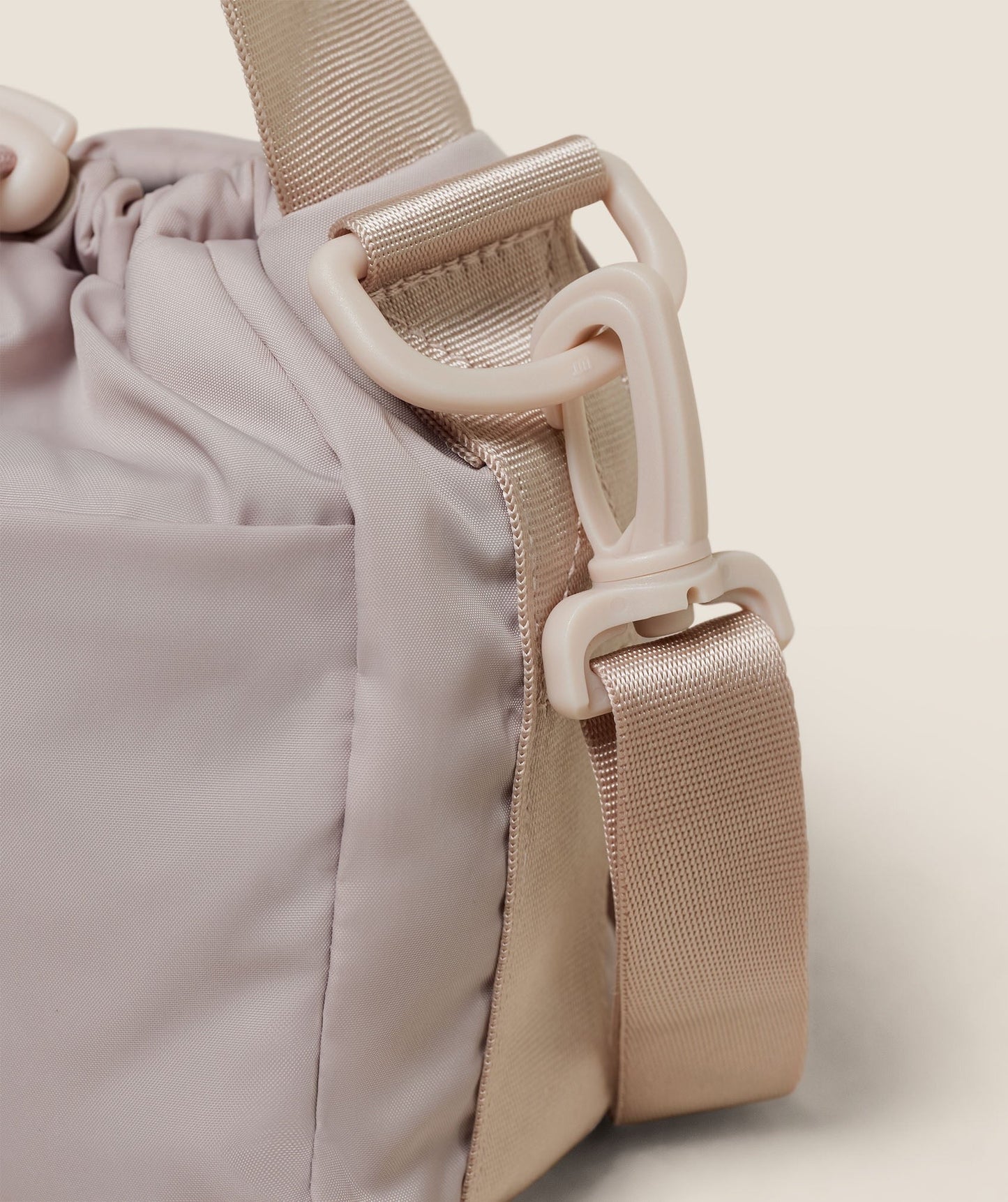 Gymshark Mode Crossbody - Dusk Pink