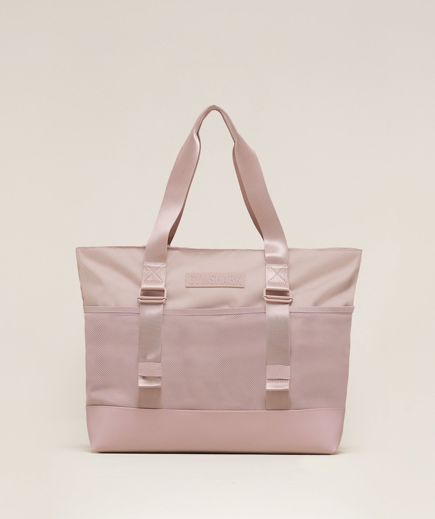 Gymshark Everyday Tote - Muted Pink