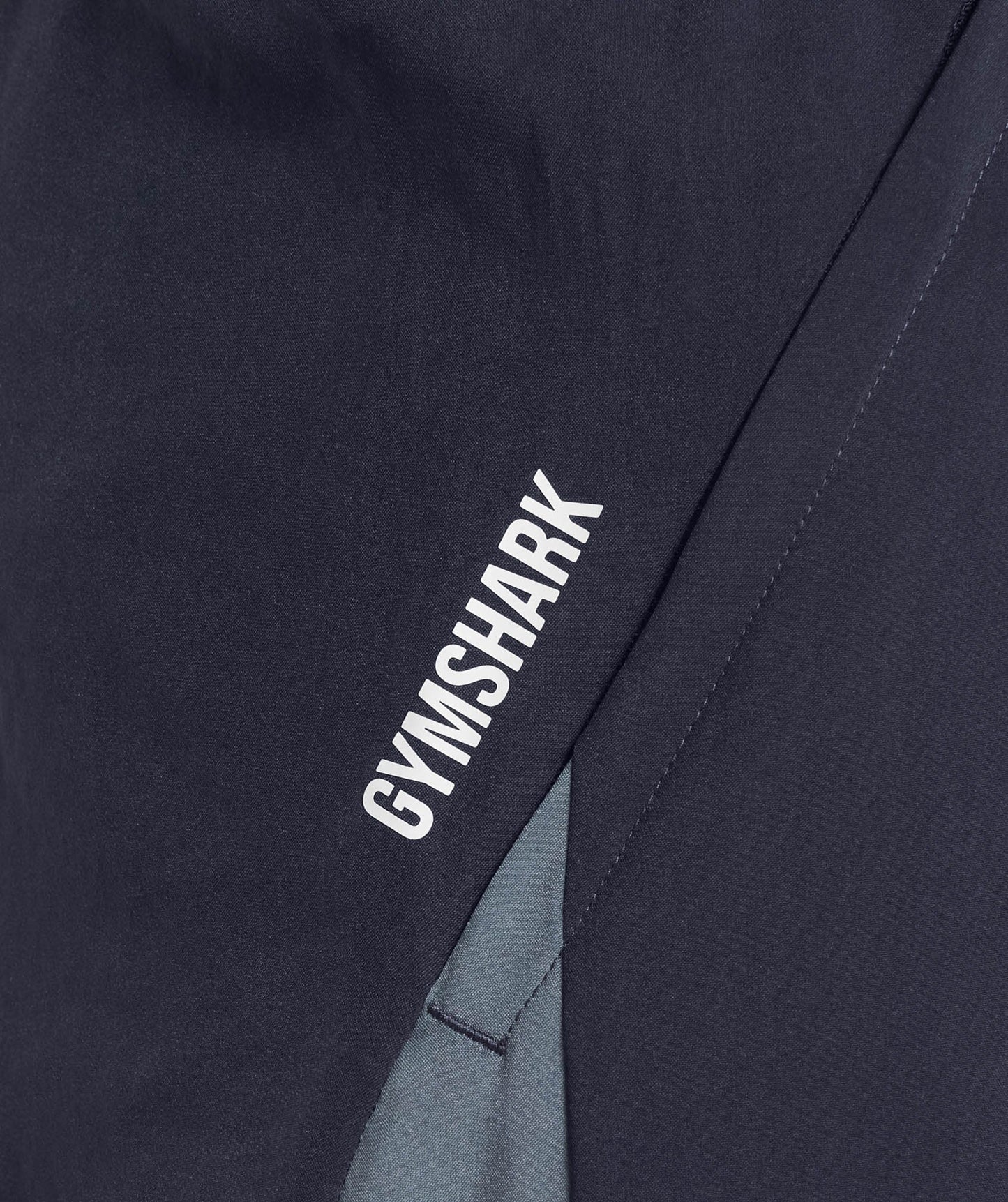 Gymshark Sport 7" 2 in 1 Shorts - Heavy Blue/Iron Blue