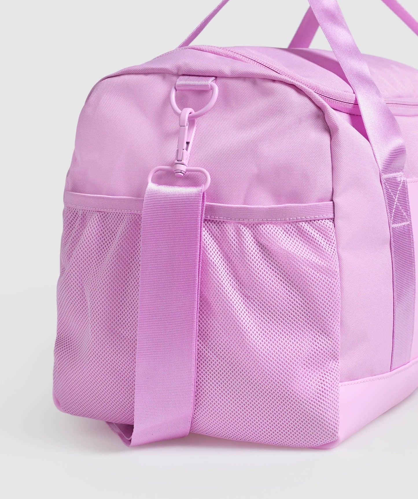 Gymshark Everyday Holdall Small - Sour Pink