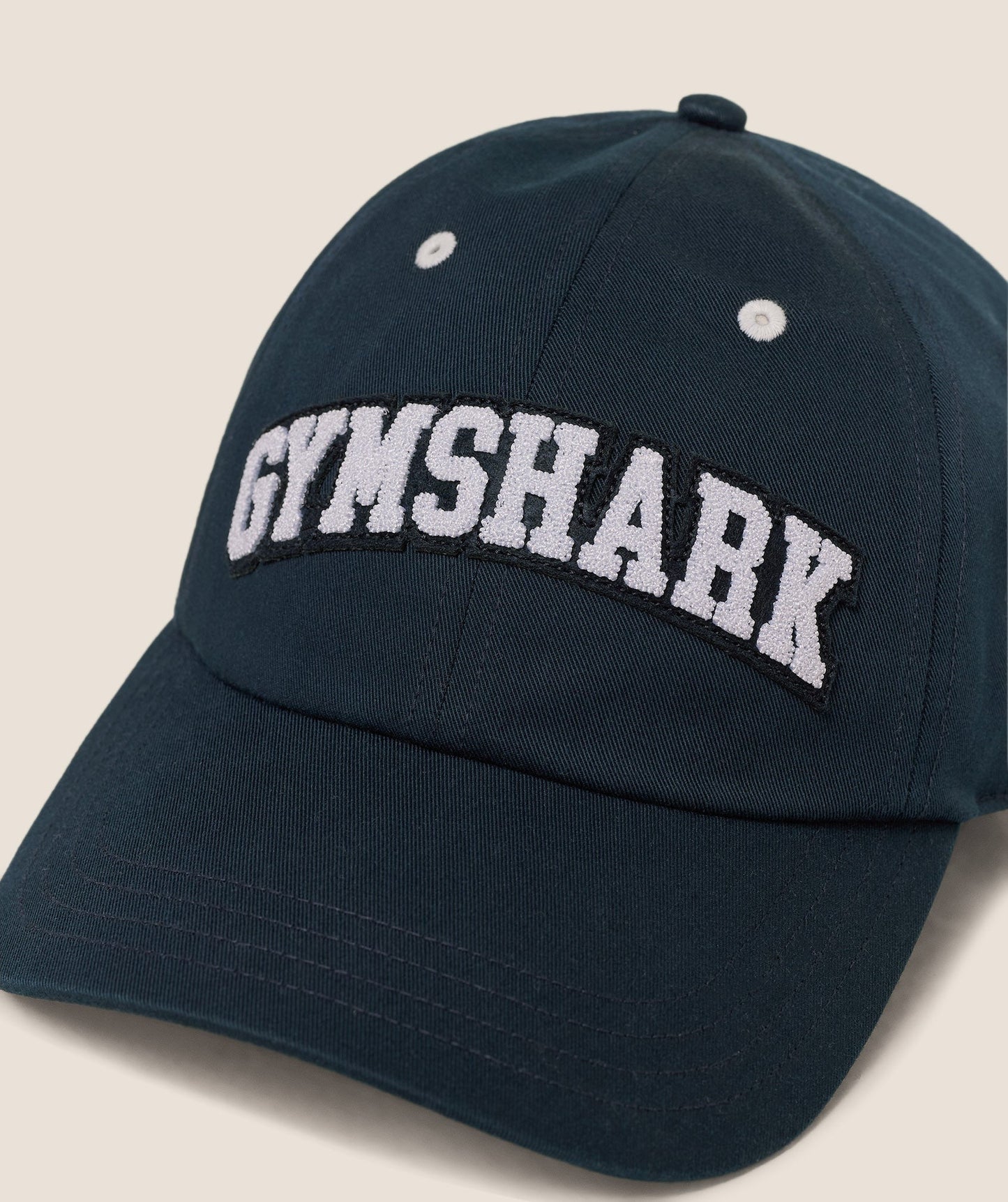 Gymshark Collegiate Cap - GS Stealth Blue
