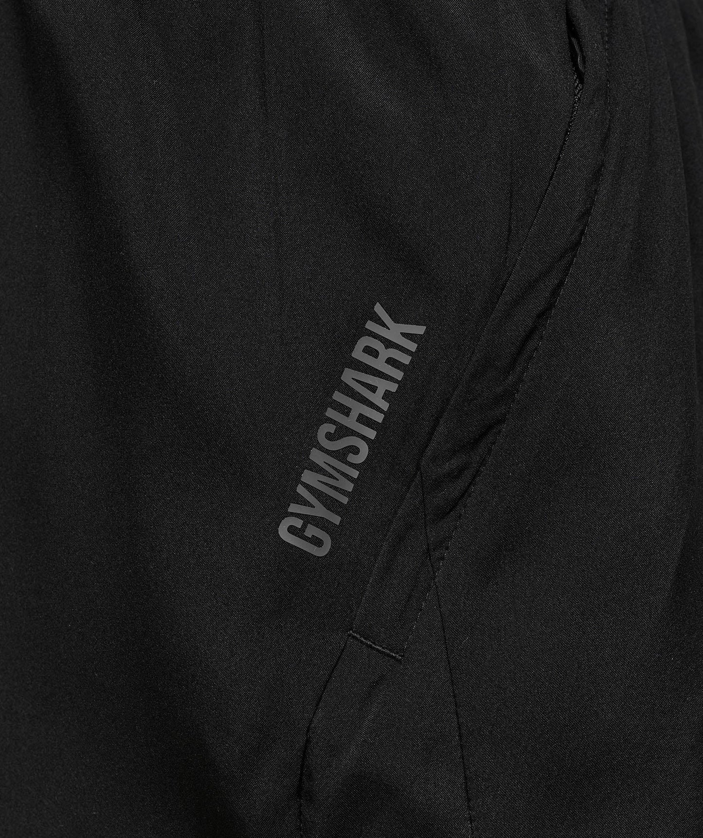 Gymshark Sport 7" Shorts - Black
