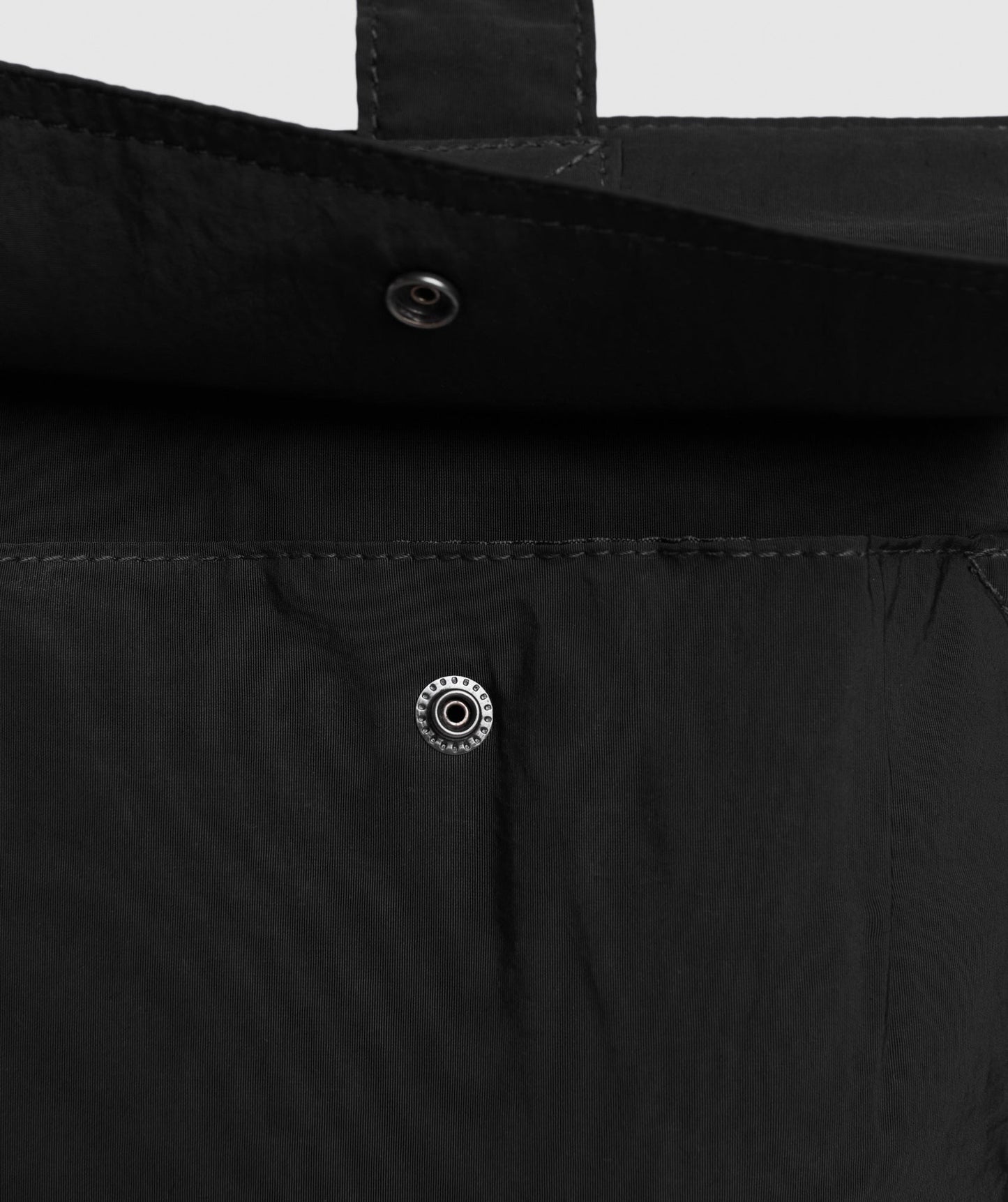 Gymshark Tote Bag - Black