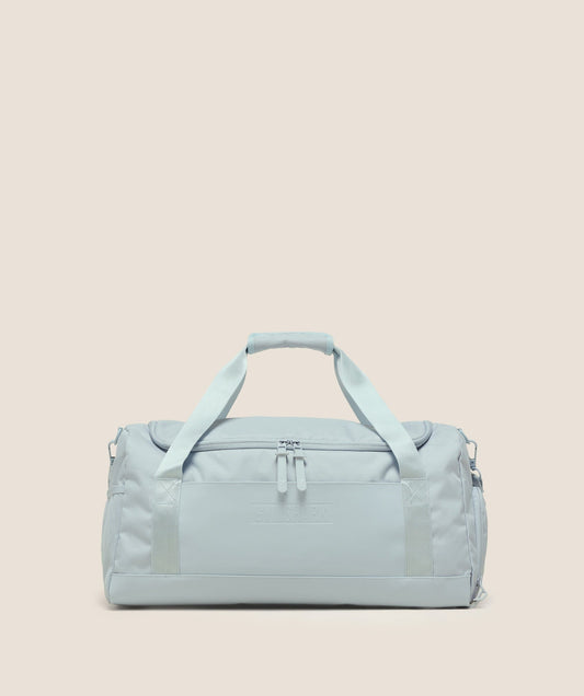 Gymshark Everyday Holdall Small - Smoke Blue