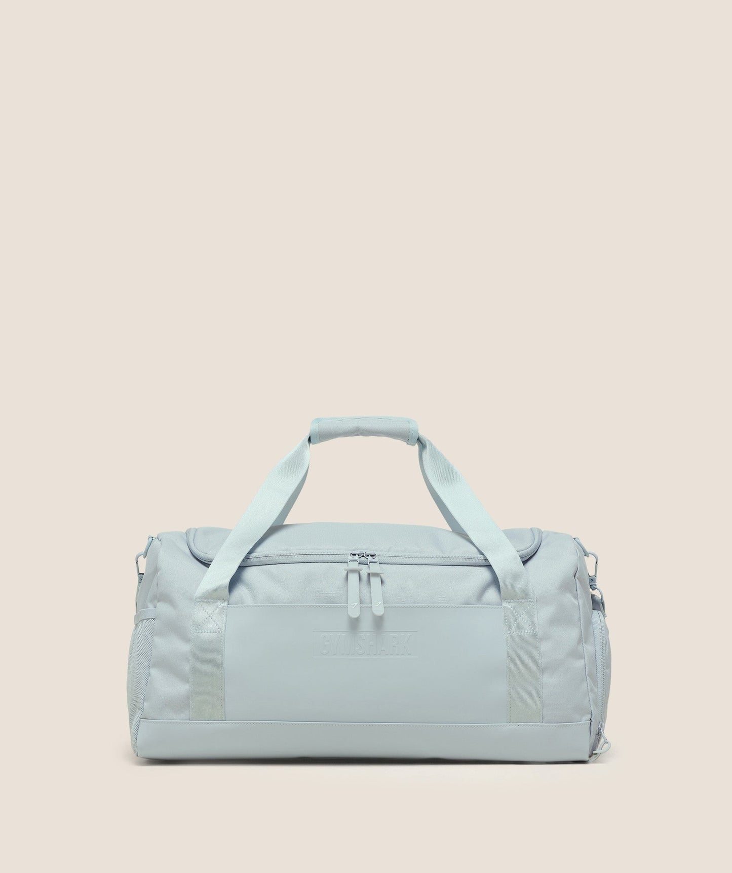 Gymshark Everyday Holdall Small - Smoke Blue