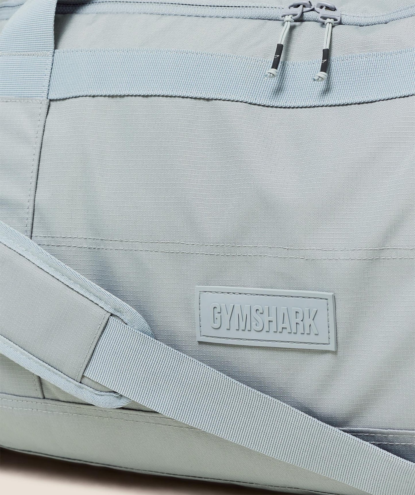 Gymshark Active Holdall Large - Denim Grey