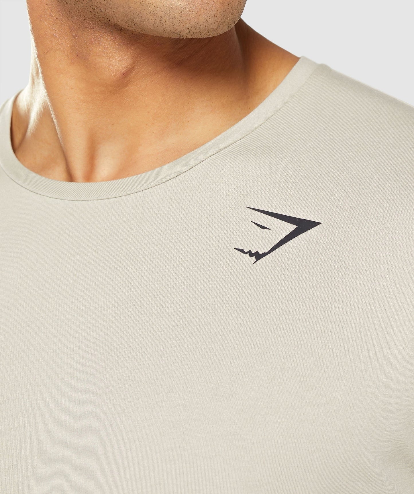 Gymshark Essential Long Sleeve T-Shirt