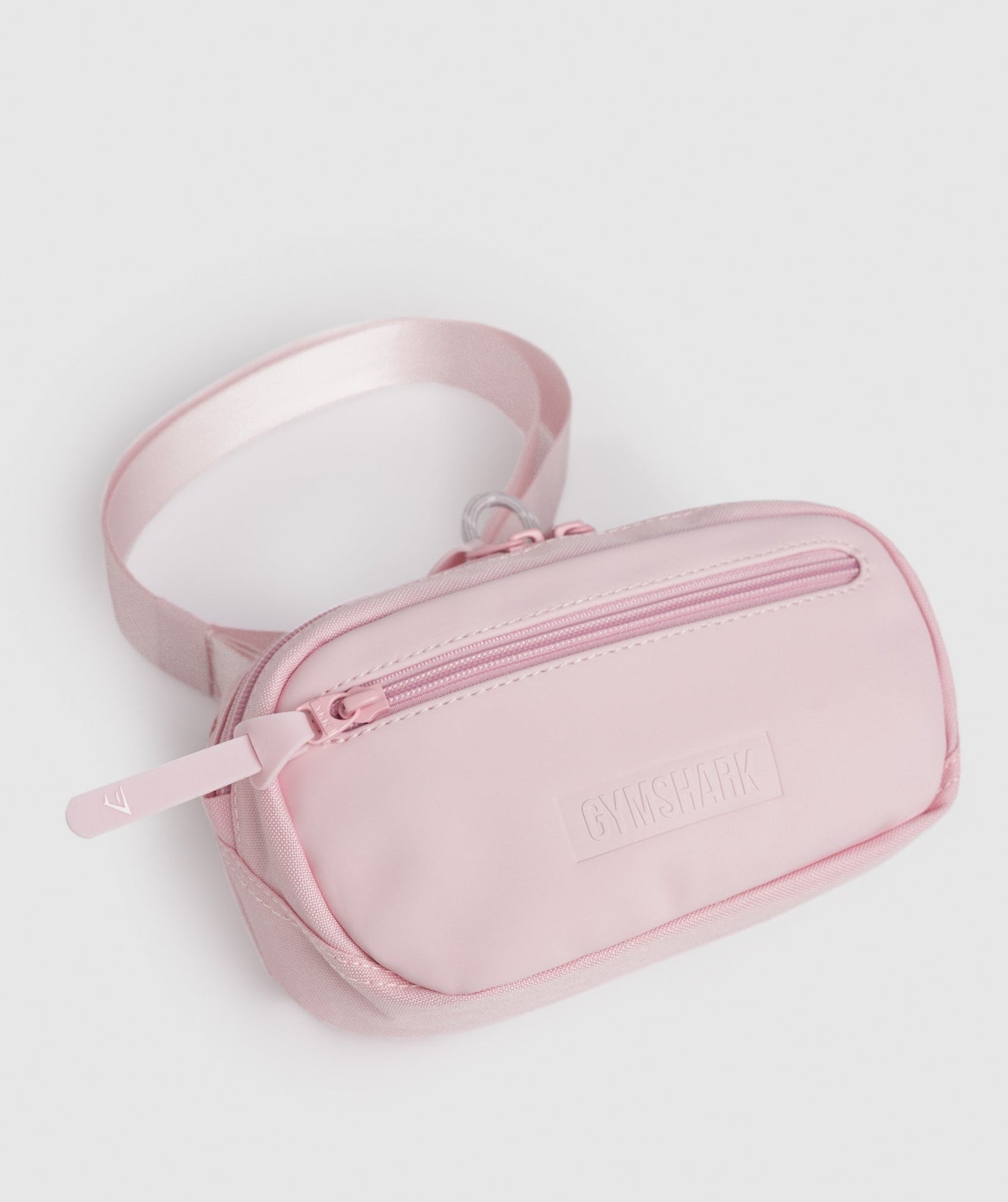 Gymshark Everyday Waist Pack - Lemonade Pink